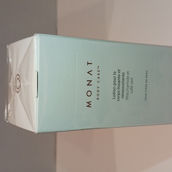 NWT Monat - Smooth & Renew Body Lotion! - Picture 6 of 7
